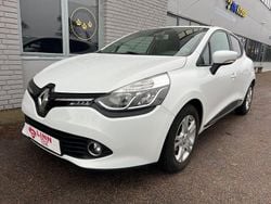 Begagnad 2016 Renault Clio IV Halvkombi | 58 999 kr (Superpris)