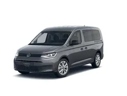 Ny 2025 VW Caddy Maxi Minibuss | 452 900 kr (Superpris)