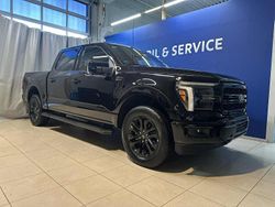 Ny 2025 Ford F-150 Lariat Pickup | 1 061 250 kr