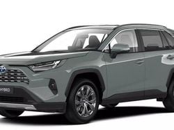 Urban khaki Ny 2025 Toyota RAV4 Hybrid Executive SUV | 475 900 kr