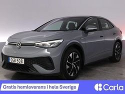 Grå Begagnad 2023 VW ID.5 Pro Performance SUV | 331 900 kr (Superpris)