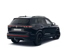 Ny 2026 VW Tiguan R-line SUV | 627 800 kr (Marknadspris)