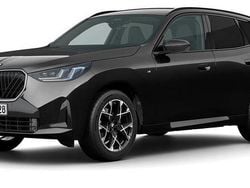 Ny 2025 BMW X3 Comfort Edition SUV | 717 600 kr (Bra pris)