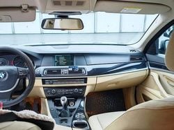 Begagnad 2011 BMW 520 Sedan | 68 000 kr (Marknadspris)