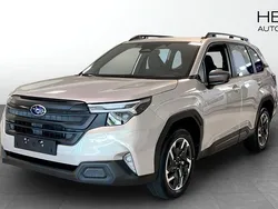 Brun (brown) Ny 2024 Subaru Forester SUV | 423 400 kr (Bra pris)