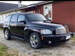 Begagnad 2010 Chevrolet HHR Kombi | 26 000 kr