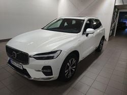 Vit Begagnad 2022 Volvo XC60 Core SUV | 358 900 kr (Superpris)