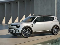 Ny 2025 Smart #5 Pro+ SUV | 573 624 kr