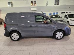 Urban grey Begagnad 2023 Nissan Townstar N-Connecta Van | 210 000 kr