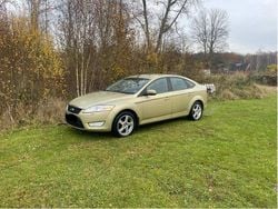 Gul Begagnad 2008 Ford Mondeo Trend Halvkombi | 35 000 kr (Marknadspris)