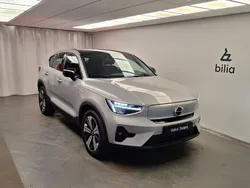 Silver Begagnad 2023 Volvo EC40 Plus SUV | 359 000 kr (Superpris)