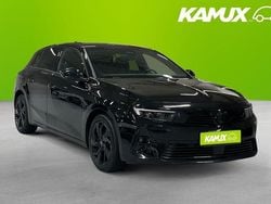 Svart Begagnad 2023 Opel Astra Halvkombi | 212 800 kr (Marknadspris)