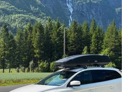 Vit Begagnad 2015 Volvo XC60 Ocean Race SUV | 159 000 kr (Marknadspris)