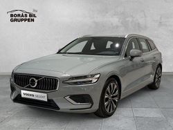 Grå Begagnad 2024 Volvo V60 Core Kombi | 409 000 kr (Superpris)