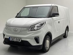 Vit Begagnad 2020 Maxus eDeliver 3 Van | 130 000 kr
