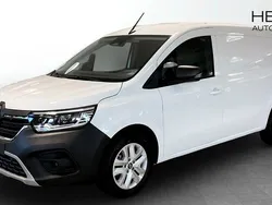 Vit (white) Ny 2025 Renault Kangoo Minibuss | 359 125 kr