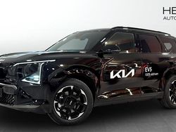 Begagnad 2025 Kia EV5 GT-Line SUV | 622 900 kr