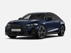 Ny 2025 Audi A5 S-Line Sportkupé | 852 900 kr