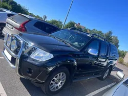Begagnad 2016 Nissan Navara Pickup | 85 000 kr