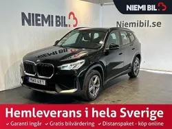 Svart Begagnad 2023 BMW X1 SUV | 529 900 kr (Marknadspris)