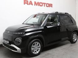 Ny 2025 Hyundai Inster Advanced Halvkombi | 349 900 kr