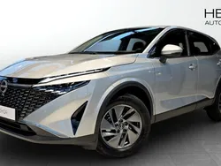 Ny 2025 Nissan Qashqai Acenta SUV | 331 000 kr (Bra pris)