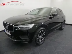 Svart Begagnad 2020 Volvo XC60 SUV | 329 900 kr (Lite dyr)
