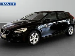Begagnad 2018 Volvo V40 Kombi | 149 900 kr (Marknadspris)