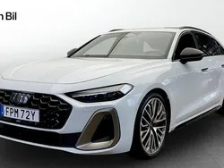 Vit Begagnad 2024 Audi A5 Design Sportkupé | 679 000 kr