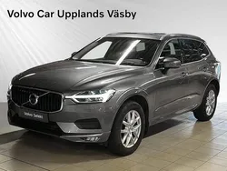 Grå Begagnad 2019 Volvo XC60 Momentum SUV | 329 900 kr (Superpris)