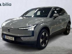 Grå Begagnad 2024 Volvo EX30 Core SUV | 378 000 kr