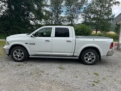 Vit Begagnad 2014 Dodge Ram Pickup | 215 000 kr (Superpris)