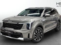 Begagnad 2024 Kia Sorento Advance SUV | 509 900 kr (Marknadspris)