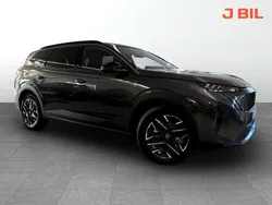 Grå Begagnad 2025 Peugeot 5008 GT Minibuss | 409 900 kr