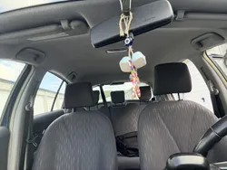 Blå Begagnad 2009 Toyota Yaris Halvkombi | 28 000 kr (Bra pris)