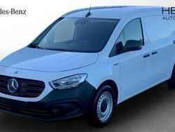 Ny 2025 Mercedes eCitan | 399 000 kr (Superpris)