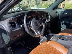 Svart Begagnad 2012 Dodge Super Bee Sportkupé | 220 000 kr