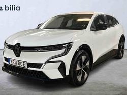 Vit Begagnad 2023 Renault Mégane IV Halvkombi | 239 900 kr