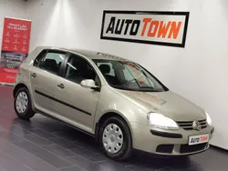 VW Golf IV