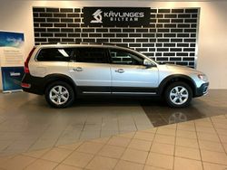 Ljusgrå (grå) Begagnad 2011 Volvo XC70 Summum SUV | 129 900 kr (Superpris)