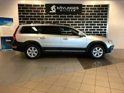 Ljusgrå (grå) Begagnad 2011 Volvo XC70 Summum SUV | 129 900 kr (Superpris)