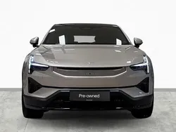 Svart Begagnad 2024 Polestar 3 Pilot Sedan | 864 900 kr