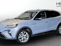 Blå (blue) Begagnad 2022 MG Marvel R Performance SUV | 289 900 kr (Superpris)