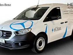 Ny 2024 Mercedes eCitan | 339 900 kr (Superpris)