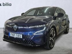 Blå Begagnad 2023 Renault Mégane IV Iconic Halvkombi | 319 900 kr