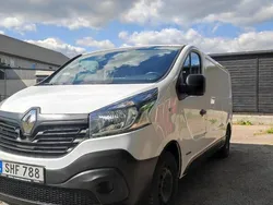 Begagnad 2015 Renault Trafic Van | 99 500 kr (Bra pris)