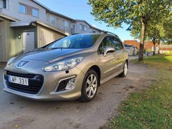 Begagnad 2011 Peugeot 308 | 60 000 kr
