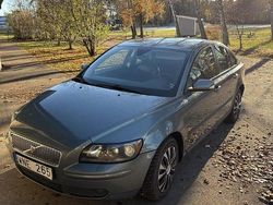 Begagnad 2005 Volvo S40 Kinetic Sedan | 22 000 kr (Marknadspris)