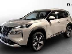 Silver Begagnad 2024 Nissan X-Trail 360º SUV | 385 000 kr