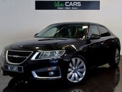 Begagnad 2010 Saab 9-5 Aero Sedan | 169 900 kr